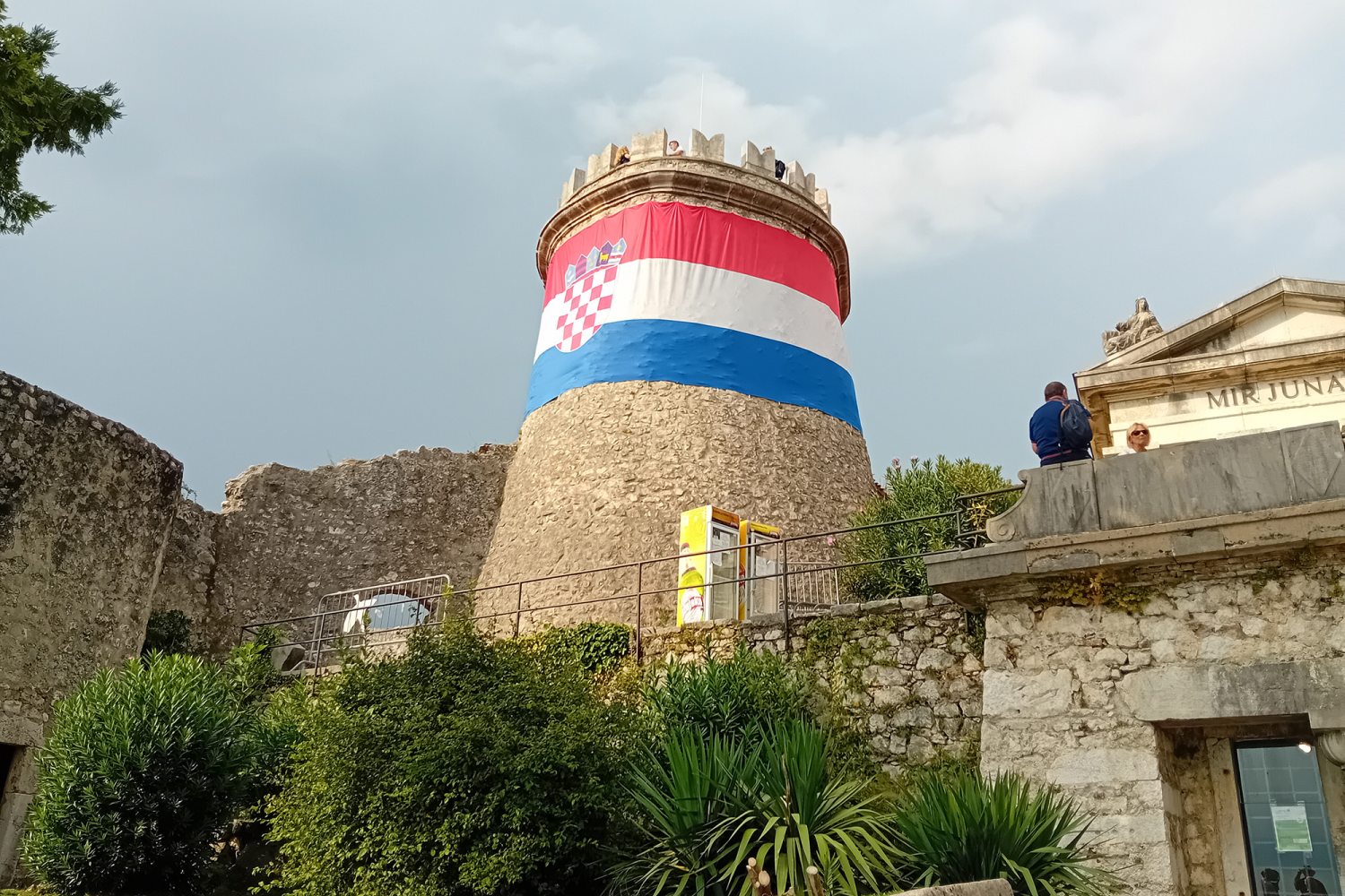 Fiume vára