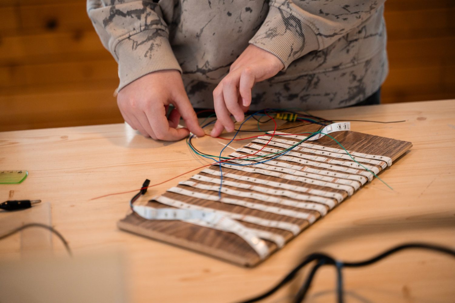 iii. kerület kézműves programja