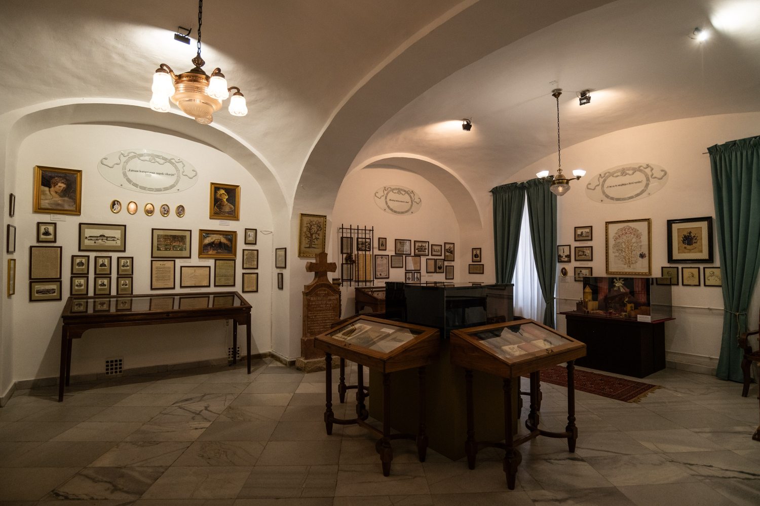 Palóc Múzeum,  Balassagyarmat