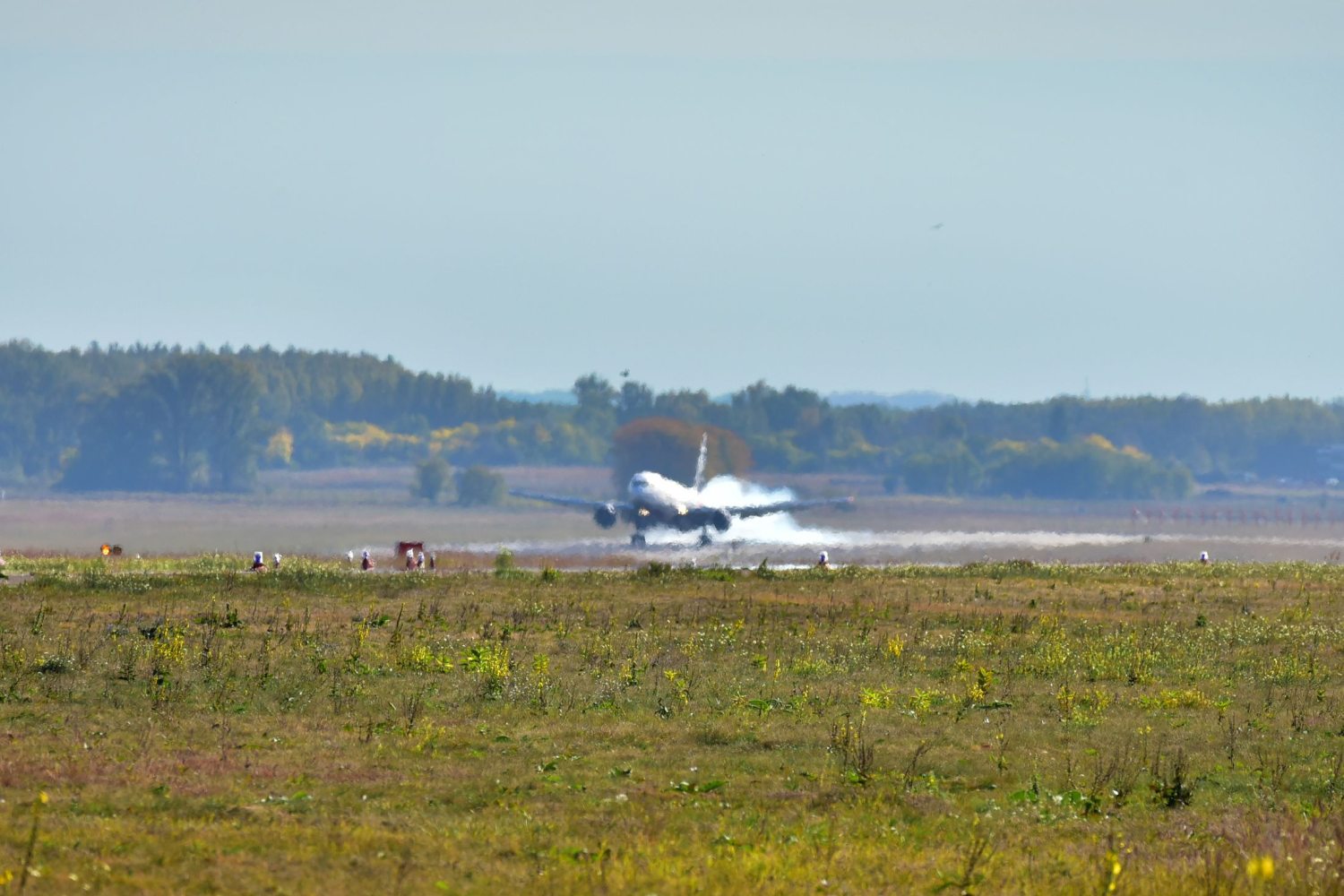 ferihegyi érkező gépek nézése