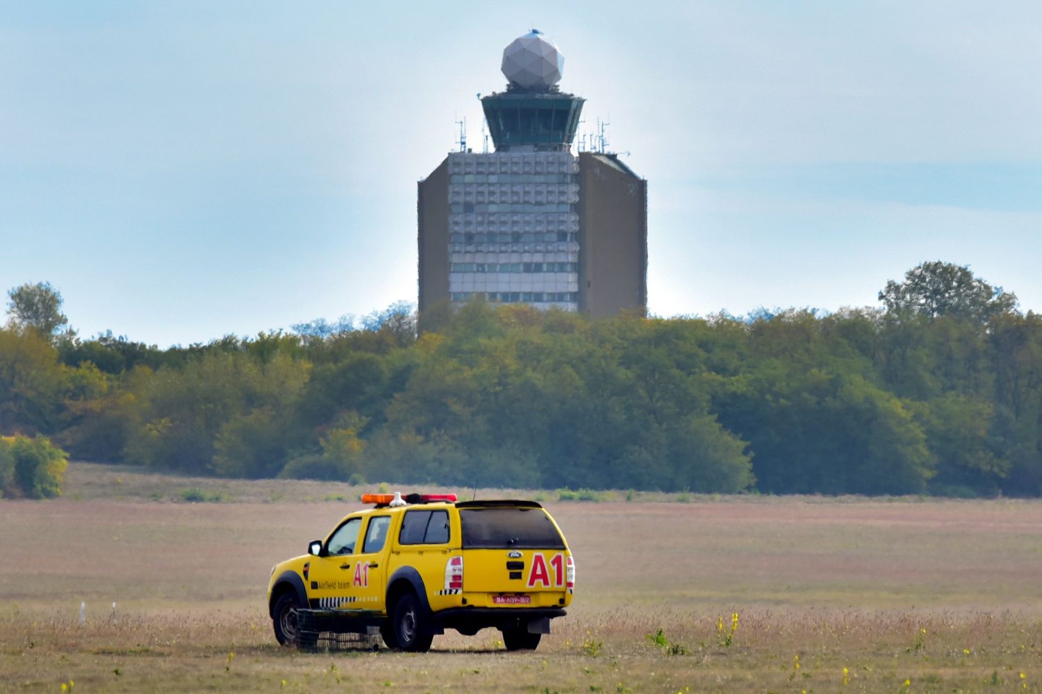 repülőtér: Ferihegy