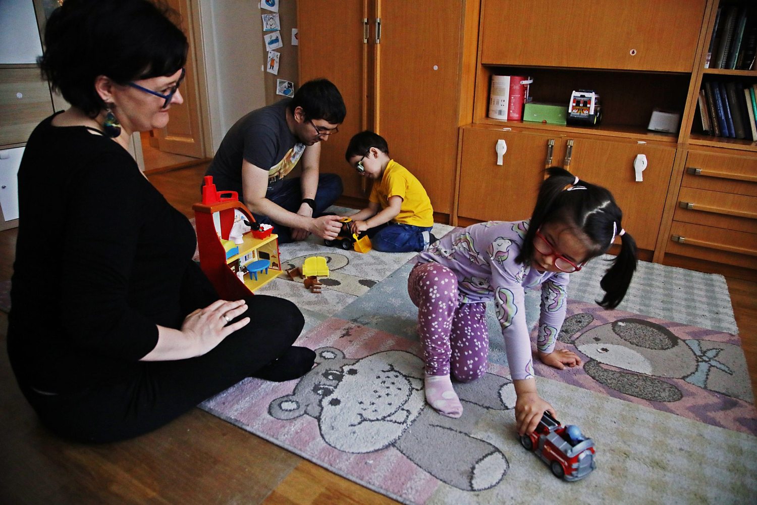 autista gyerek fejlesztése