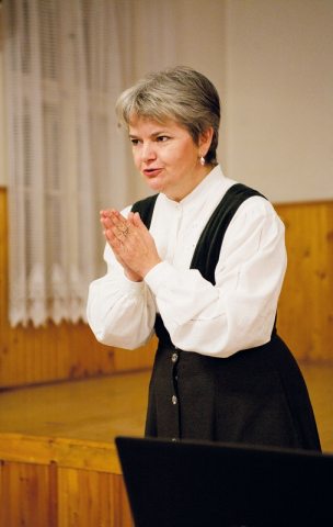 Uzsalyné dr. Pécsi Rita