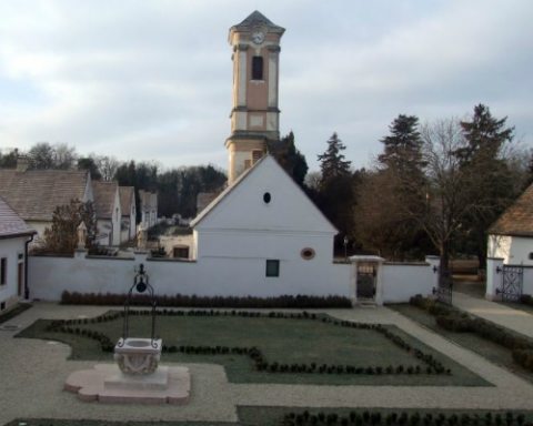 Kamalduli remeteség
