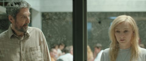Testről és lélekről c. filmből