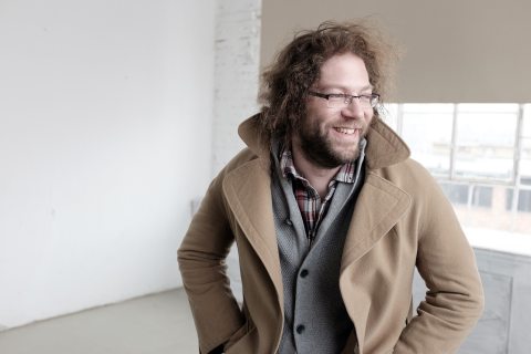 Varró Dani költő