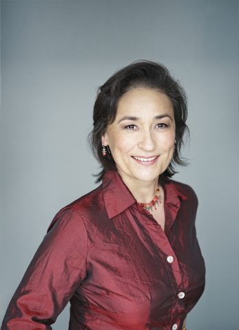 Ráckevei Anna