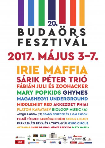 Budaörs Fesztivál