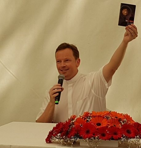 Fábry Kornél atya