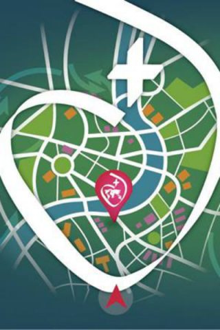 GPS – lelki útvonatervező műhely a Sacré Coeur nővérekkel