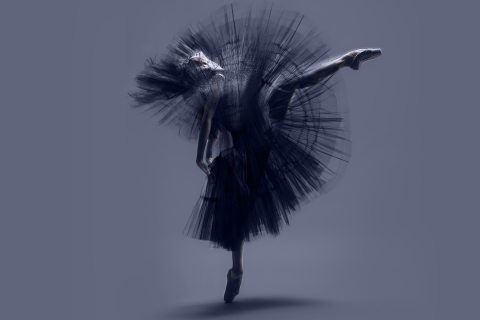 Balanchine-bemutató a Klasszik 47°N19°E balett-esten