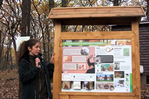 Budakeszi Vadaspark