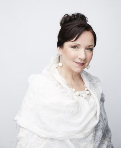 Sebestyén Márta