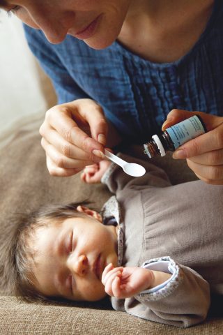 D-vitaminfogyasztás