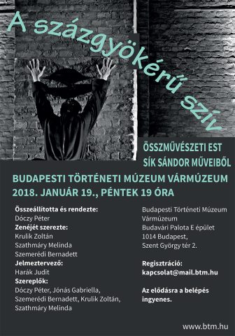 A százgyökerű szív