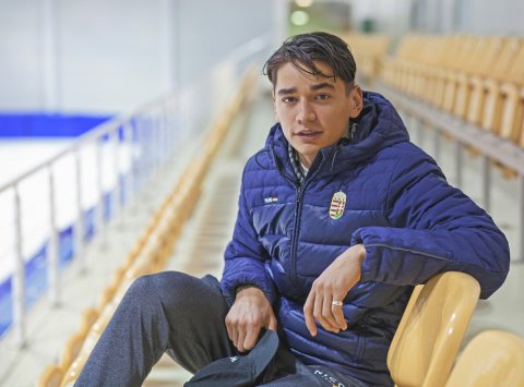 Liu Shaolin Sándor