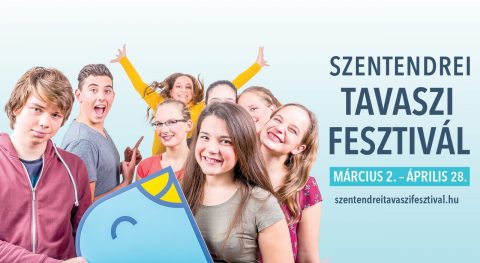 Szentendrei Tavaszi Fesztivál