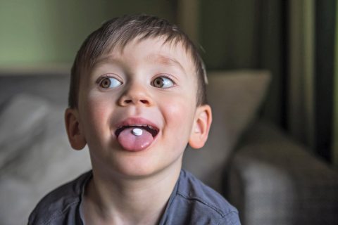 Vedd be a mama kedvéért!