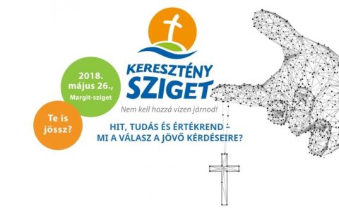 A Keresztény Sziget
