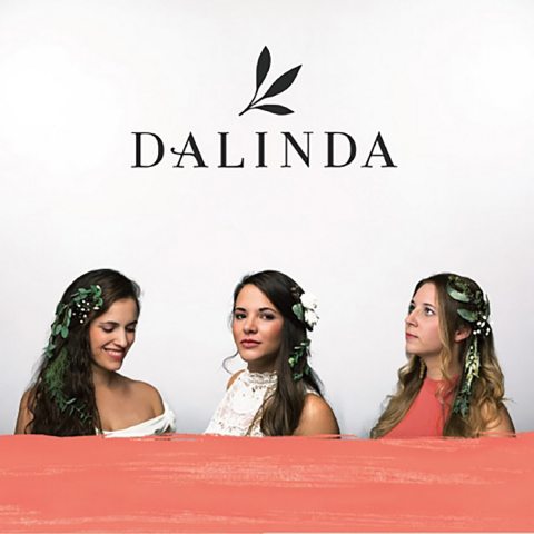 Dalinda trió