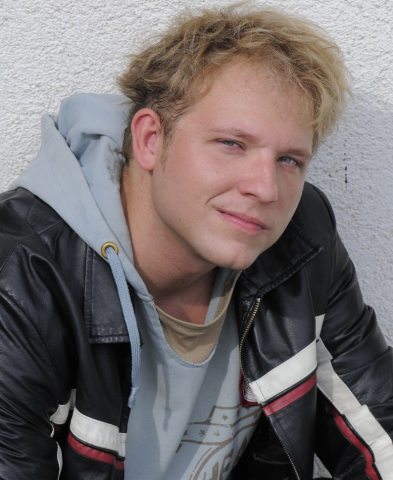 Borbély T. András