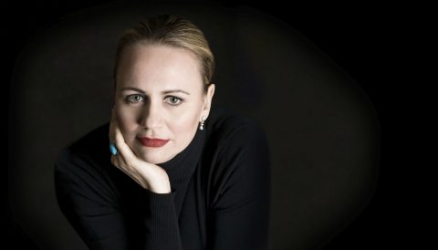 Anja Kempe