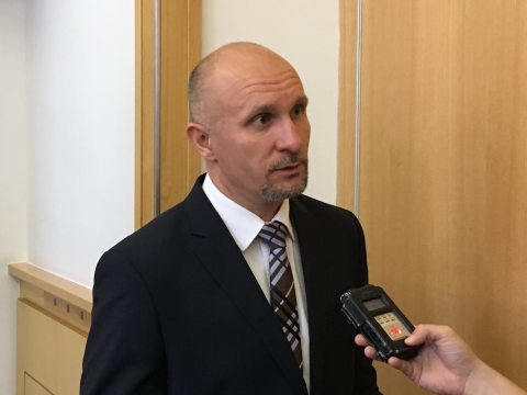 Dr. Mihalec Gábor párterapeuta