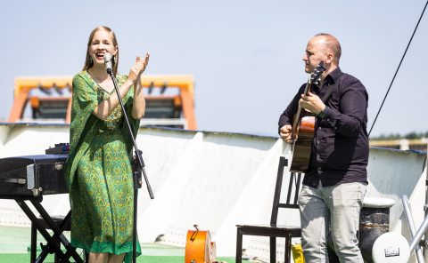 Harcsa Veronika