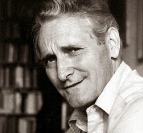 Kányádi Sándor