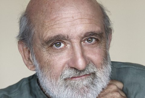 Gryllus Vilmos – Kép: Emmer László