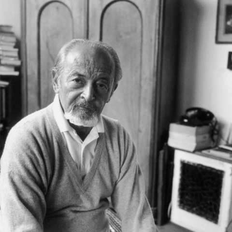 Mészöly Dezső