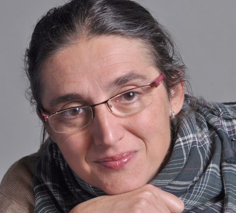Sándor Ildikó