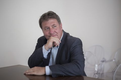 Prőhle Gergely