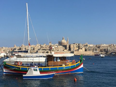 Valetta
