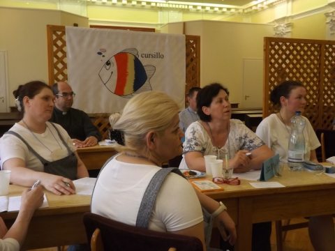 Börtöncursillo Kalocsán