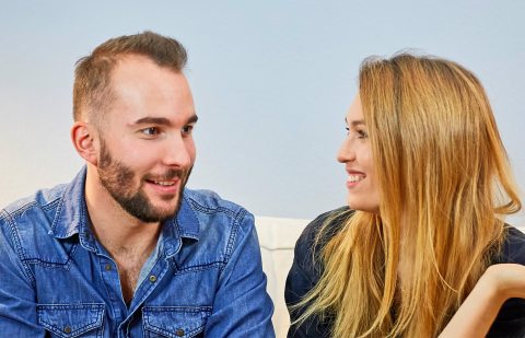 Óriási kaland fiatalon házasodni! 
