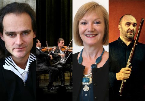Cziffra Fesztivál nyitókoncert