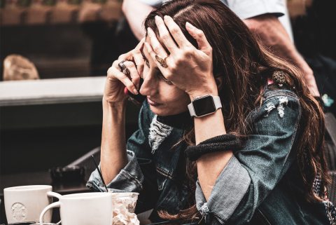 Ne stresszelj a stressz miatt!