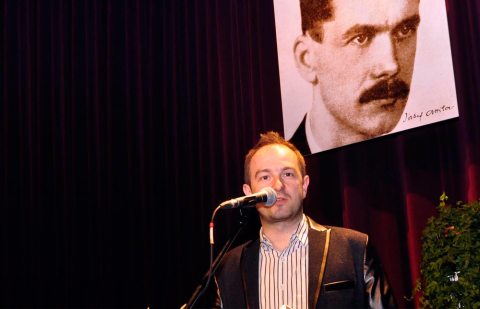 Lutter Imre - Kép: Wikipedia
