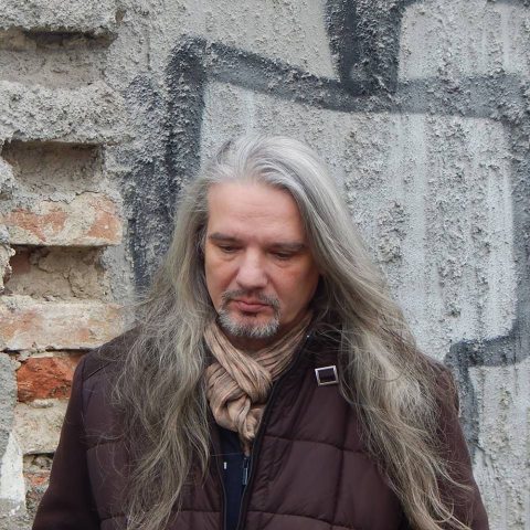 Vass Tibor - Kép: Vass Levente