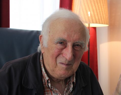 Jean Vanier