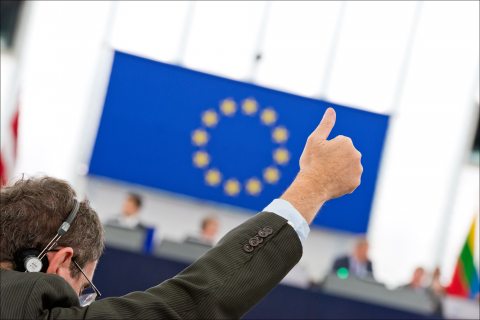 Kép: European Union 2017 - European Parliament