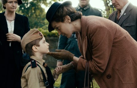 Mű szerző nélkül - részlet a filmből