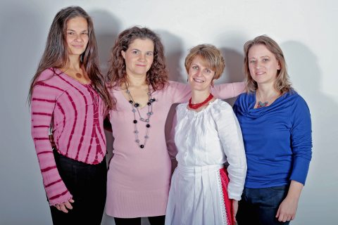 Csillangó Meseműhely