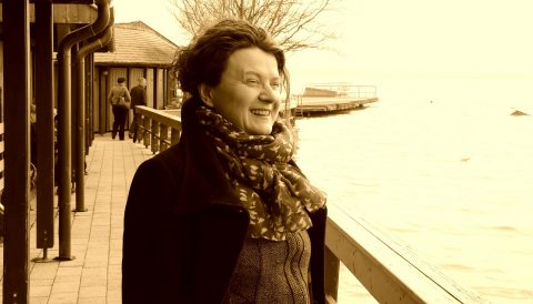 Kóczián Mária
