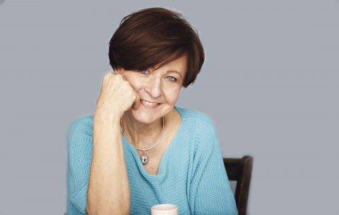 Bagdy Emőke