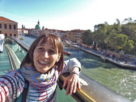 Silvia Scatragli