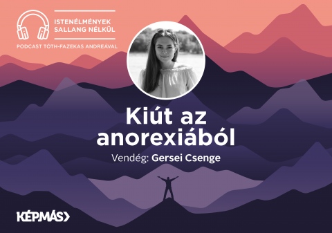 Istenélmények sallang nélkül