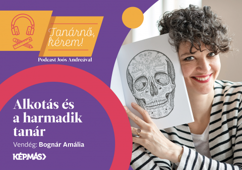 Tanárnő, kérem 16.