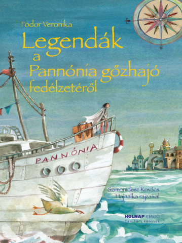 Gyerekkönyvek karácsonyra